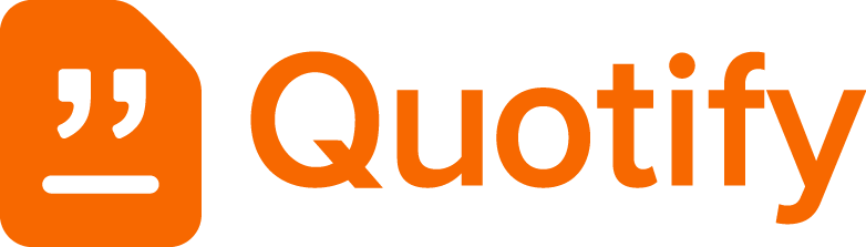 Quotify